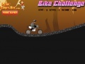 게임 Bike Challenge