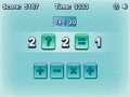 게임 Quick Math