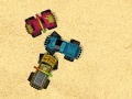 게임 Monster Truck Survival