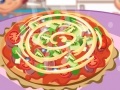 게임 My Favorite Pizza