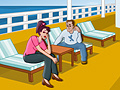 게임 Cruse Holidays