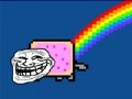 게임 Nyan Cat Marathon