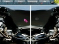 게임 Motoracing - Spot the Difference