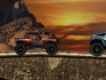 게임 Trucks on Rocks