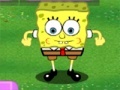 게임 SpongeBob Adventure 2