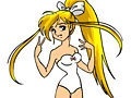 게임 Anime Dress Up