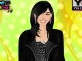 게임 Vanessa Hudgens Dressup