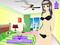 게임 Britney in Brazil Dress Up