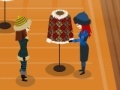 게임 Winter Shoppe