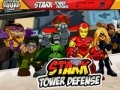 게임 Stark Tower Defence