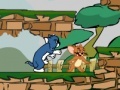 게임 Jerry Steal Cheese