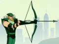 게임 Green Arrow Training Academy