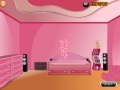 게임 Amys pink bedroom