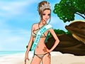 게임 Beach Beauty