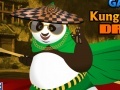 게임 Kung Fu Po Dress Up