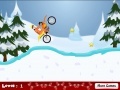 게임 Naruto Winter Motocross