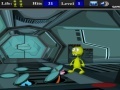 게임 Monster Zone