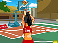게임 Olympic Basketball