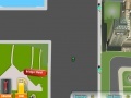 게임 The Minicab Driver