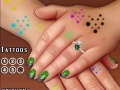 게임 Beauty Nail Design