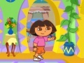 게임 Dora La Casa de Dora