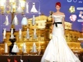 게임 Vera Wang Spring Wedding Dressup