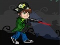게임 Ben 10 Extreme Shooter