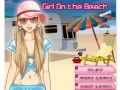 게임 Girl On The Beach