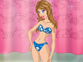게임 Annette Dress Up