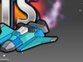 게임 Space knights