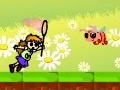 게임 Catch insects