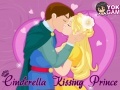 게임 Cinderella Kissing Prince