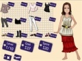 게임 Dress Up Math