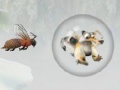 게임 Ice Age Bubble Trouble