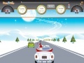 게임 A Brand New Car For Santa
