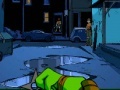 게임 Ninja Turtles Shootdown