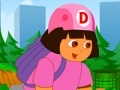 게임 Dora ATV Challenge