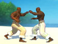게임 Capoeira Fighter