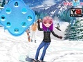 게임 Snowboard Chic