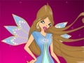 게임 Creating a Winx Fairy