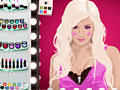 게임 Ashley Tisdale Make Up