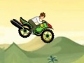 게임 Ben 10 Stunt Mania