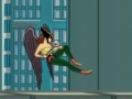 게임 HawkGirl Training Academy