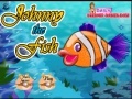 게임 Johnny The Fish