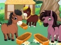 게임 Princess' Ponies