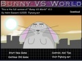 게임 Bunny vs world