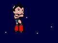 게임 Astroboy vs One Bad Storm