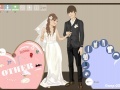 게임 Getting Married Dressup