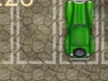 게임 Old car parking