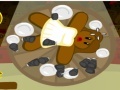 게임 Gingerbread Circus